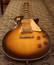 gibson les paul standard 50 s for sale  HUDDERSFIELD