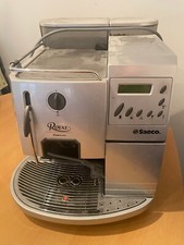 Saeco royal professional gebraucht kaufen  Bad Birnbach