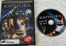 Zathura for sale  Clearwater