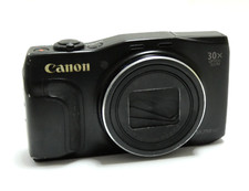 Canon powershot 710 d'occasion  Nice-