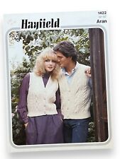 Original vintage hayfield for sale  WISBECH