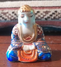 Petite statuette bouddha d'occasion  Orleans-