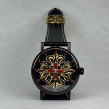 Usado, Relógio de pulso antigo PATEK PHILIPPE 1916s movimento suíço antigo comprar usado  Enviando para Brazil