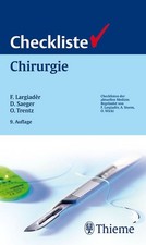 Checkliste chirurgie gebraucht kaufen  Berlin