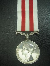 Indian mutiny medal for sale Indian mutiny medal for sale  UK