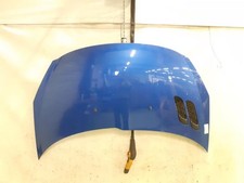 Capot peugeot 206 d'occasion  Romorantin-Lanthenay