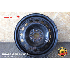 6jx15h2x40 r15 cerchio usato  Italia