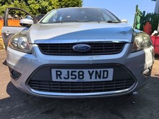 Ford focus 2004 for sale  PETERBOROUGH