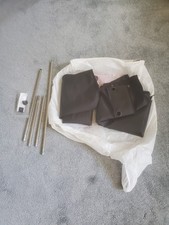 Zatooto car divider for sale  WAKEFIELD