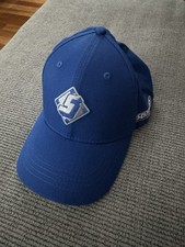 Boné chapéu Snapback Sluggers HIT Collectors  comprar usado  Enviando para Brazil