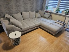Xxl wohnlandschaft sofa gebraucht kaufen  Eltmann