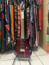 Ibanez grx70qa trb usato  Codroipo