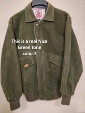 Jacket mens green for sale  Hialeah