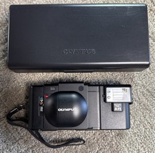 Olympus rangefinder film for sale  Fruita