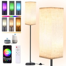 Smart piantana lampada usato  Italia