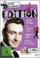 Peter alexander edition gebraucht kaufen Peter alexander edition gebraucht kaufen  Berlin