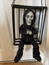 Halloween animated skeleton for sale  ILMINSTER