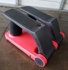 Air climber stepper for sale  Black River Falls