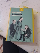 Dino grandi mio usato  Roma