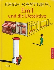 Emil detektive gebraucht kaufen  Berlin