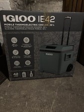 Igloo ie24 dc gebraucht kaufen  Berlin