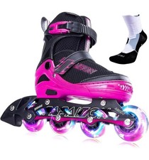 Papaison adjustable inline for sale  Benton