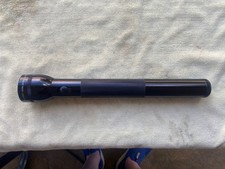 Mag lite black for sale  Pahrump