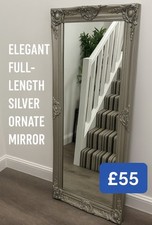 Elegant full length for sale  MANCHESTER