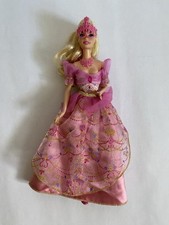 Mattel barbie musketiere gebraucht kaufen  Salzhemmendorf