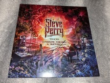 Steve perry signed for sale  Amelia