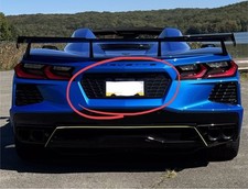 2020 corvette rear for sale  Cranberry Township