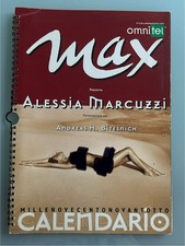 Calendario max del usato  Milano