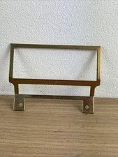 Mamod limousine windshield for sale  WORTHING