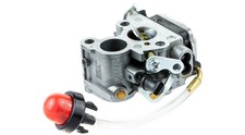 Carburatore completo motosega usato Carburatore completo motosega usato  Rivarolo del Re Ed Uniti