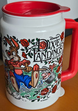 Vintage disney dixie for sale  LEEDS