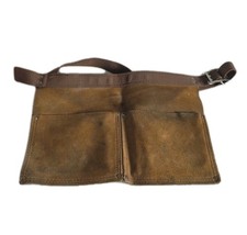Suede leather tool for sale  FAVERSHAM