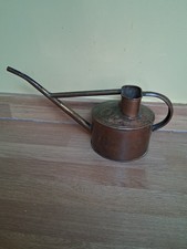 Haws vintage copper for sale  WALTHAM ABBEY