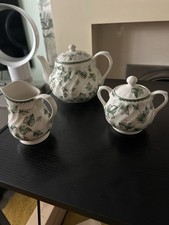 Vintage ivy leaf for sale  LINCOLN