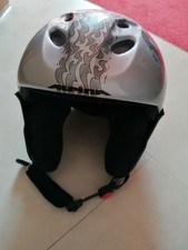 Alpina kinderskihelm cm gebraucht kaufen  Albstadt
