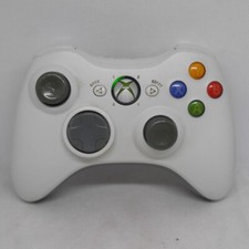 White xbox 360 for sale  NORWICH