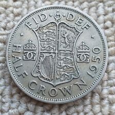 Half crown various for sale  HORLEY