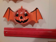 Vintage halloween plastic for sale  Blackwood