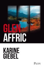 Roman karine giebel d'occasion  Lille-