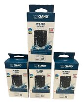 Ciano aquarium water for sale  MANSFIELD