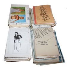 Wholesale lot vintage d'occasion  Expédié en Belgium