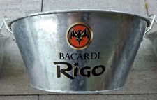 Bacardi rum rigo gebraucht kaufen  Grevenbroich