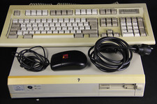Commodore c386sx pc50 gebraucht kaufen  Bautzen-Umland I