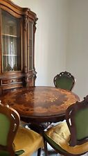 Set mobili salotto usato  Roma