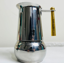 Caffettiera guido bergna usato  Foggia