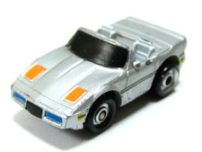 Micro machines vehicule d'occasion  Nice-